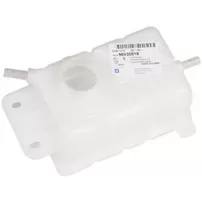 Deposito Agua Para Chevrolet Aveo