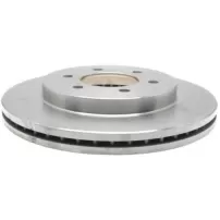 Disco De Freno Delantera Para Ford F150