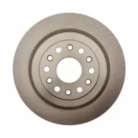 Disco De Freno Trasero Para Dodge Ram