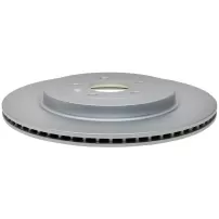 Disco De Freno Trasero Para Ford Explorer