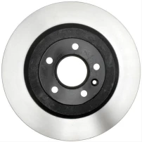 Disco De Freno Para Ford Explorer