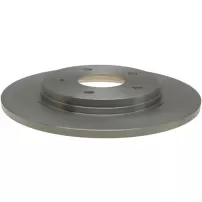 Disco De Freno Trasero Para Dodge Caravan