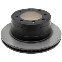 Disco De Freno Para Dodge Ram