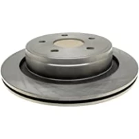 Disco De Freno Para Dodge Ram