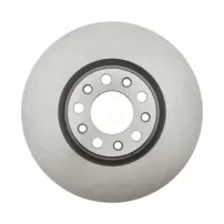 Disco De Freno Trasero Para Jeep Compass