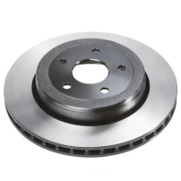 Disco De Freno Trasero Para Jeep Cherokee