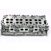 Culata De Motor Para Isuzu Nkr