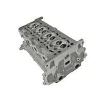 Culata De Motor Para Chevrolet Spark Gt
