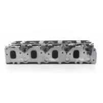 Culata De Motor Para Isuzu Nkr