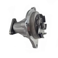 Bomba De Agua Para Chevrolet Cavalier 1987-2002