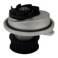 Bomba De Agua Para Opel Corsa