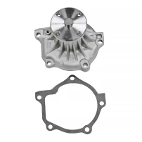 Bomba De Agua Para Chevrolet Luv Cargo