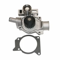 Bomba De Agua Para Chevrolet S10