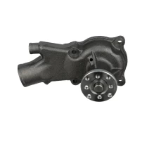 Bomba De Agua Para Chevrolet Blazer 1962-1972