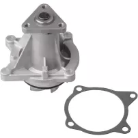 Bomba De Agua Para Chevrolet Lumina 1993