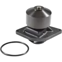 Bomba De Agua Para Dodge Ram 3500