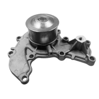 Bomba De Agua Para Chevrolet Luv Cargo