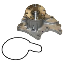 Bomba De Agua Para Chevrolet D-max