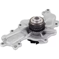 Bomba De Agua Para Ford Edge