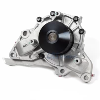 Bomba De Agua Para Dodge Stratus