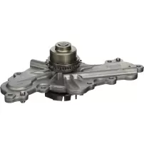Bomba De Agua Para Ford Edge