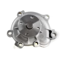 Bomba De Agua Para Opel Combo 1.7 Diesel