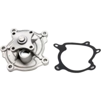 Bomba De Agua Para Chevrolet Malibu 2006-2007