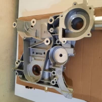 Bomba De Aceite Para Chevrolet Cruze
