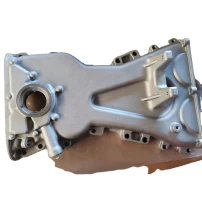 Bomba De Aceite Para Chevrolet N300