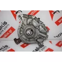 Bomba De Aceite Para Ford Ecosport