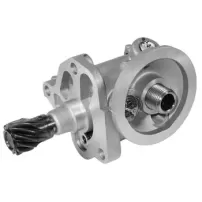 Bomba De Aceite Para Ford Fiesta