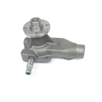 Bomba De Agua Para Ford E250 1986