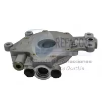 Bomba De Aceite Para Dodge Stratus