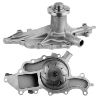 Bomba De Agua Para Ford Aerostar 1986-1994