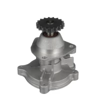 Bomba De Agua Para Chevrolet Malibu 1997-1999