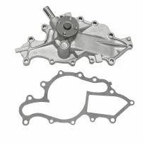 Bomba De Agua Para Ford Taurus 1995-2007