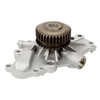 Bomba De Agua Para Chrysler Sebring