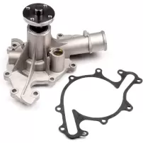 Bomba De Agua Para Ford Mustang
