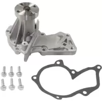 Bomba De Agua Para Ford Fiesta