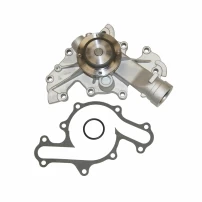 Bomba De Agua Para Chevrolet Colorado