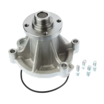 Bomba De Agua Para Ford F150 2009