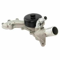 Bomba De Agua Para Jeep Grand Cherokee 2011-2015