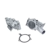 Bomba De Agua Para Ford Contour