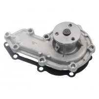 Bomba De Agua Para Chevrolet S10