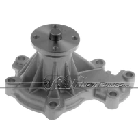 Bomba De Agua Para Chevrolet S10