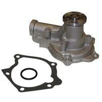 Bomba De Agua Para Dodge Stratus