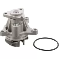 Bomba De Agua Para Ford Focus