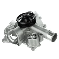 Bomba De Agua Para Jeep Cherokee