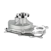 Bomba De Agua Para Ford Mustang 2011-2017