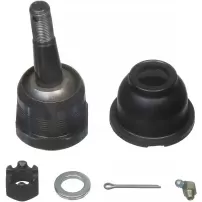 Rotula Para Dodge Ram 3500 1999 Van